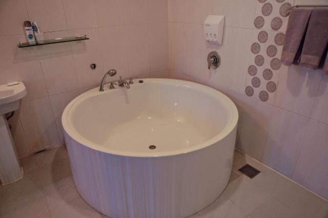 Hotel Diamant Seoul Rum bild