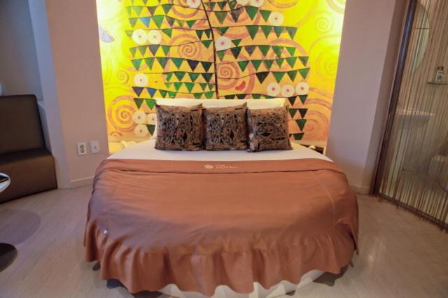 Hotel Diamant Seoul Rum bild